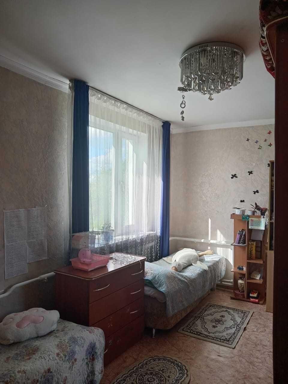Продам дом в с. Байтерек
