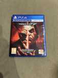 Tekken 7 с промо на Bandai Namco на 1000 Vip коинов