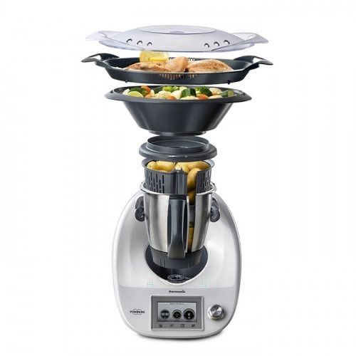 Thermomix TM5 + кофемашина De’Longhi Dinamica(почти новые)