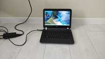 Срочная продажа! Компактный нетбук HP Pavilion dm1-4000er. Торг