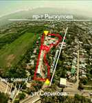 В продаже Эксклюзивная Промбаза в Кулагере