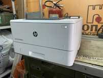 Принте hp laser jet m 402 dne