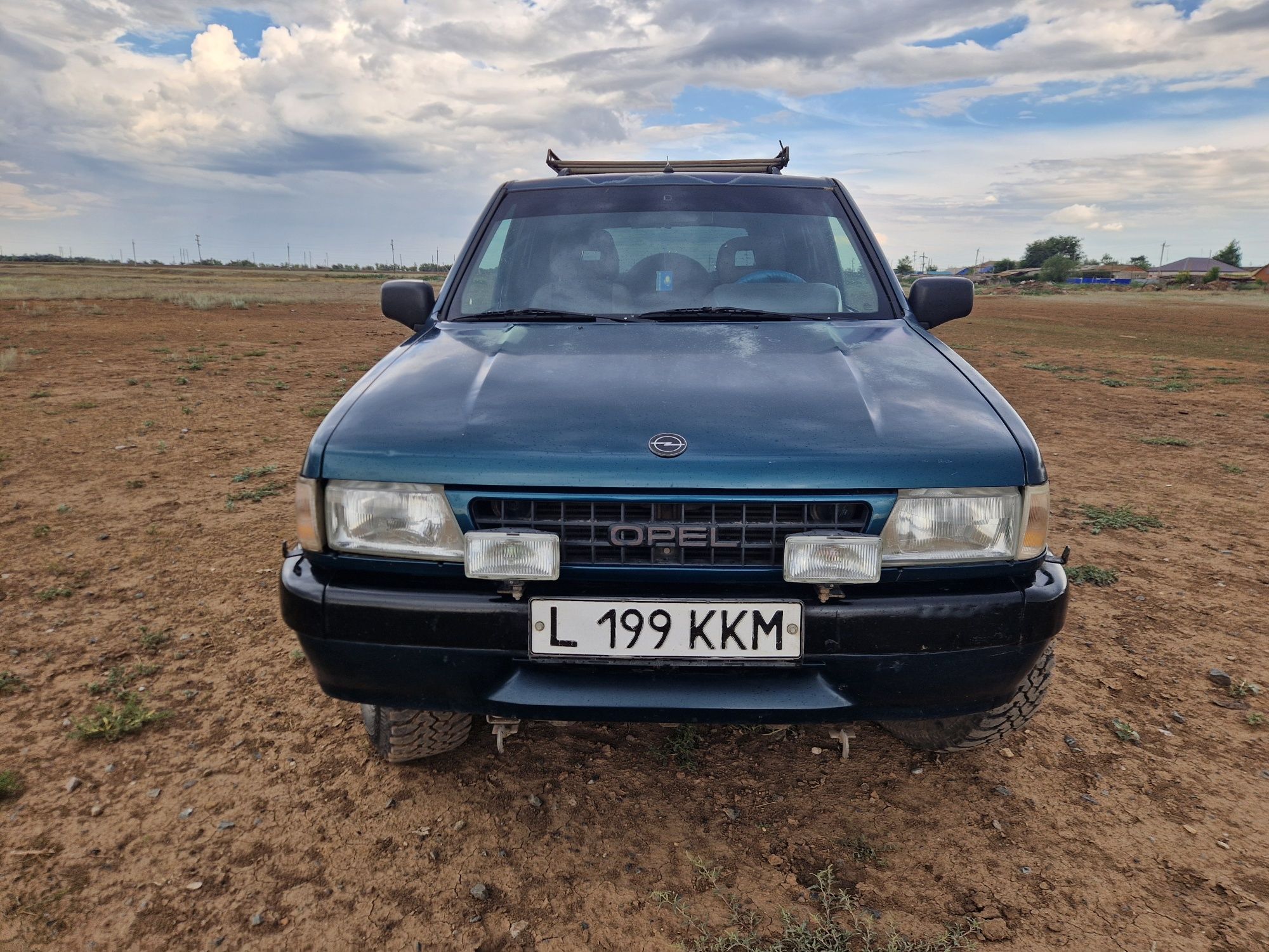 Opel Frontera 1995