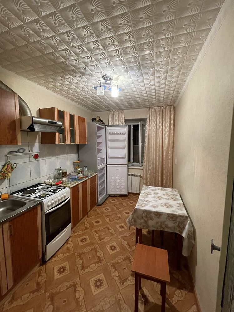 Продам 3-х комнатную квартиру
