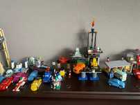 Продам Lego Тачки (Лего, Cars)
