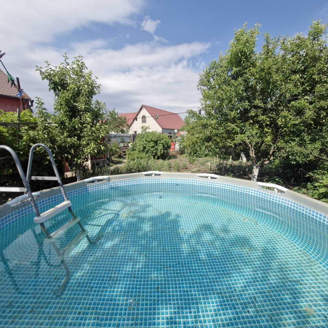 Продам частный дом на 31 школе