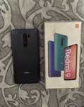 Редми 9 64gb 27.000