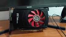Видеокарта Nvidia GTX 650Ti 1gb gddr5 128bit