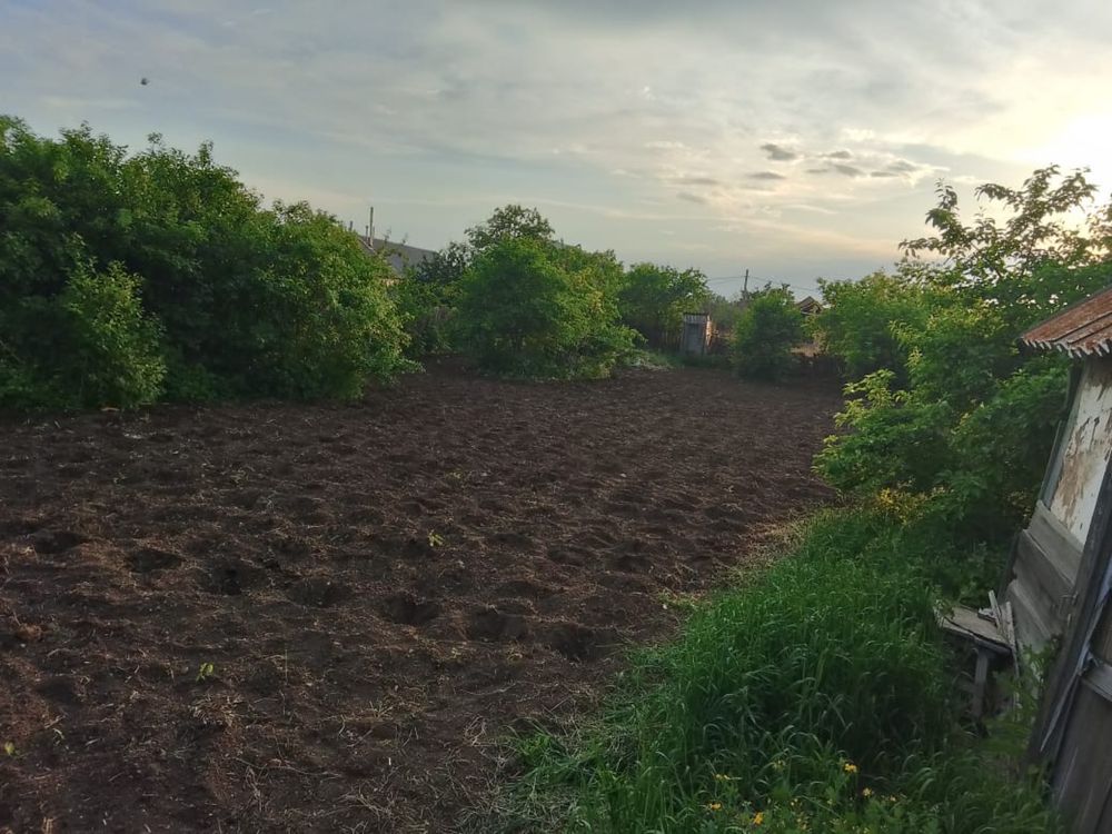 Продам участок, 6 дачная