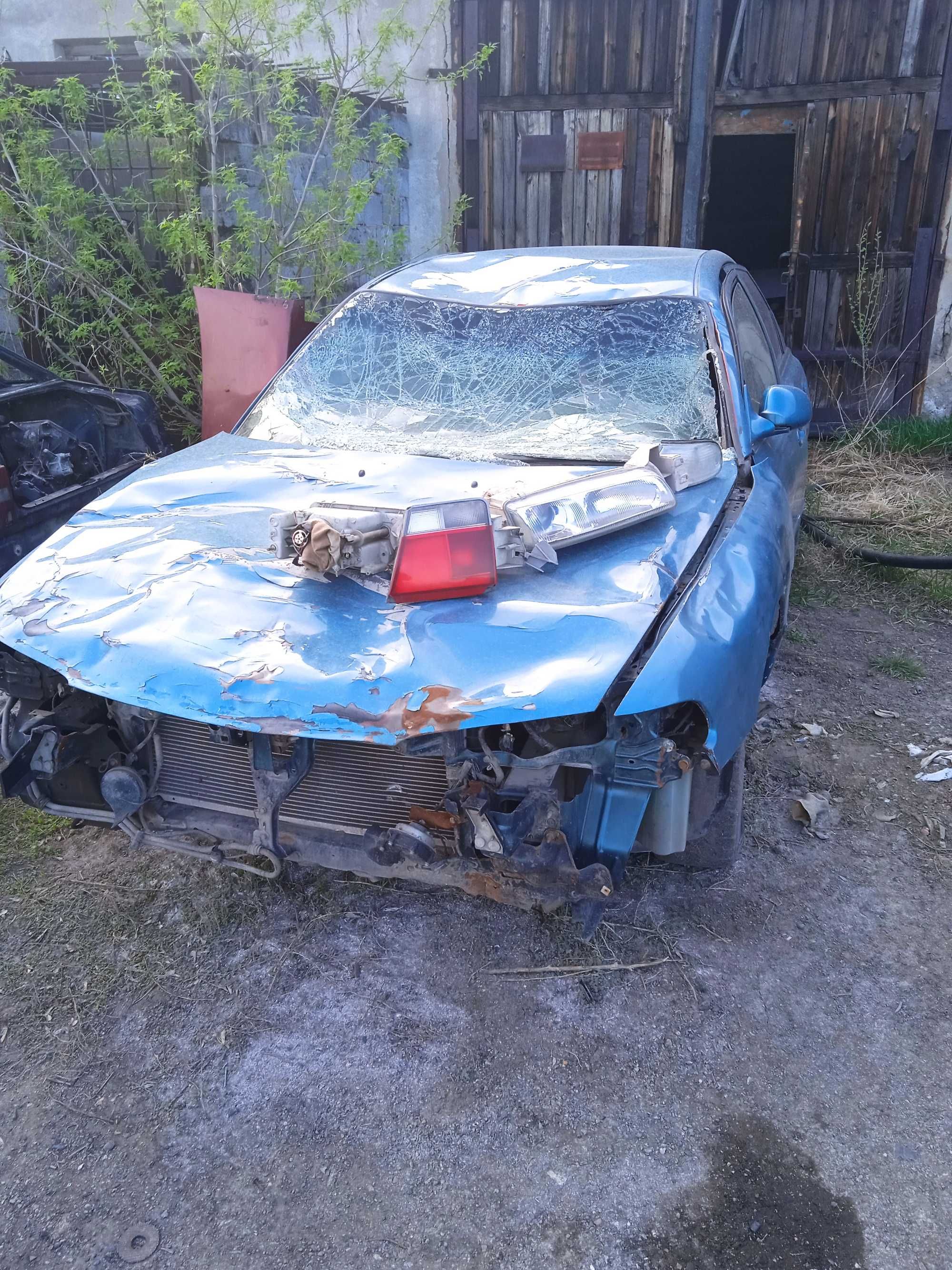 Mazda Cronos 1994 г.