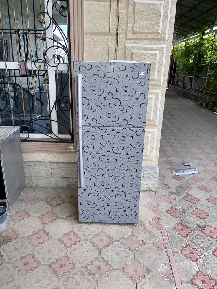 Продам холодильник рабочий с доставкой