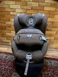 Автокресло Cybex 360