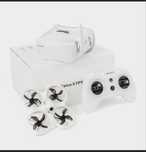 Дрон cetus x fpv kit