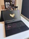 ПРОДАМ Игровой Ноутбук ASUS TUF Gaming A15