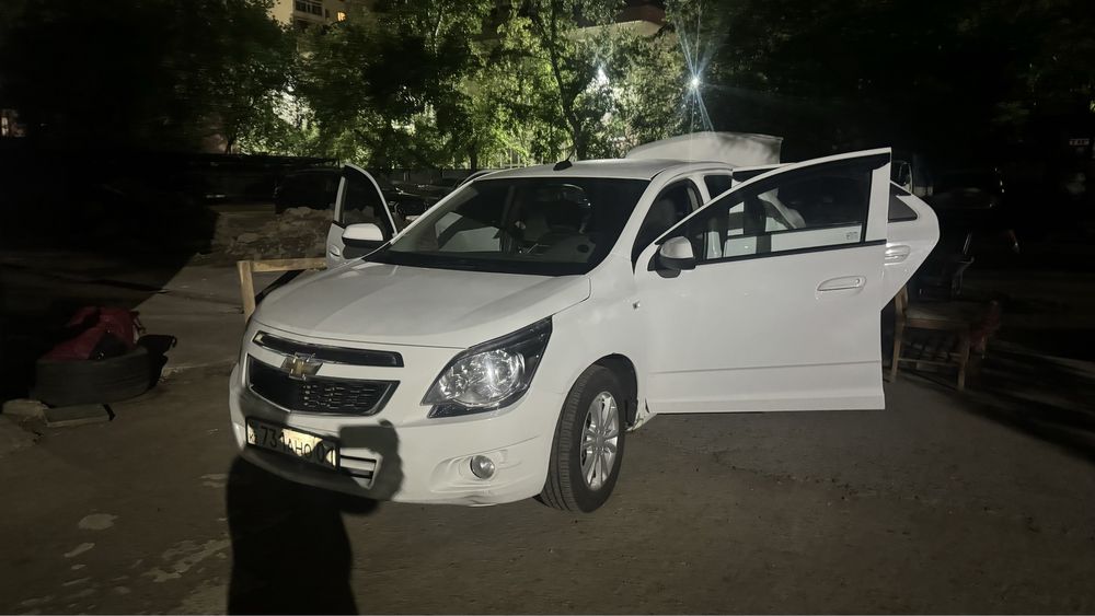 Авто аренда прокат без водителя яндекс такси кобальт автомат