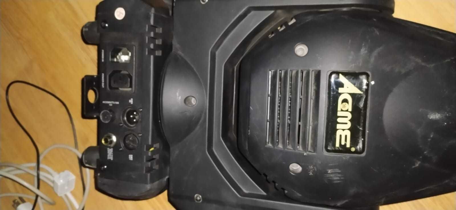 Acme led ms350b Светодиодная вращающаяся голова