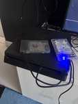Прошитый SonyPlayStation 4 slim на 2тр