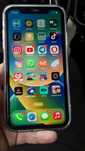 IPhone 16 с гарантией.