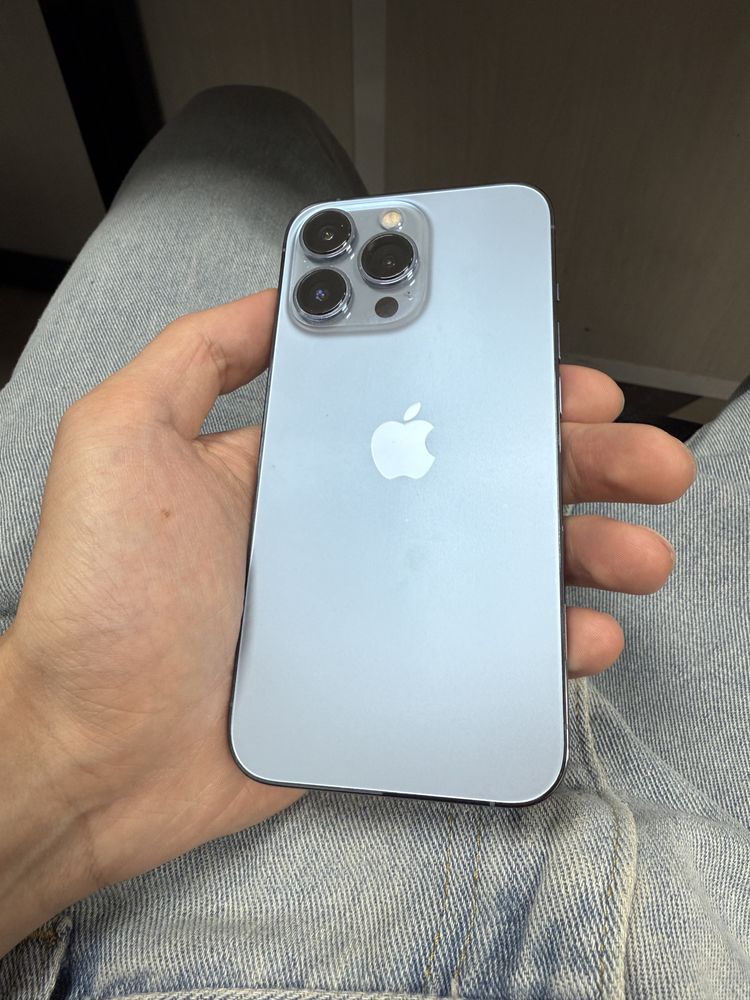 Iphone 13 pro 512 gb