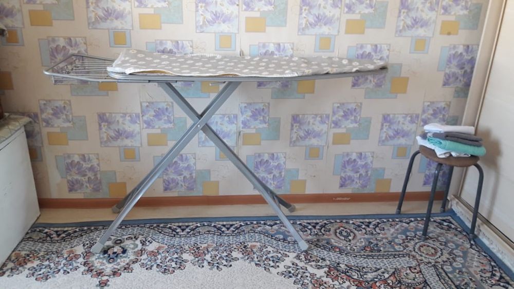Срочно продам гладильную доску