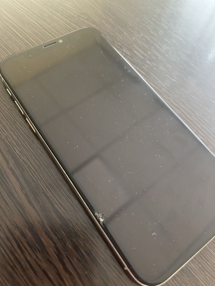 iPhone X 64gb продам