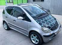 Продажа  авто A140