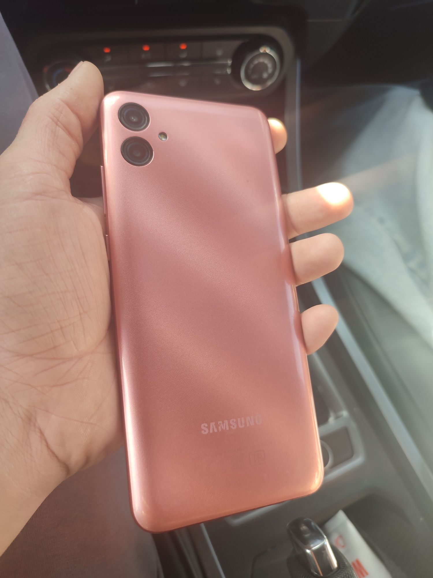 Смартфон samsung A04e