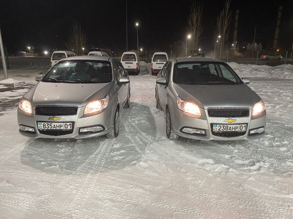 Авто под такси