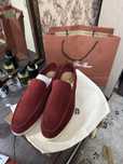 Продам лоферы Loro Piana Новый