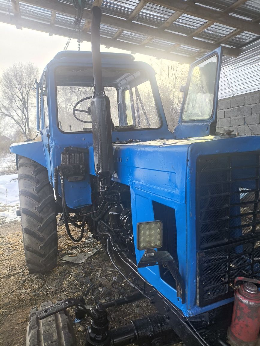 Трактор мтз80 сатылады продам