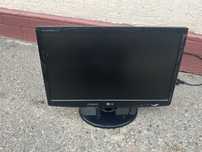 Монитор LG Flatron W2243S