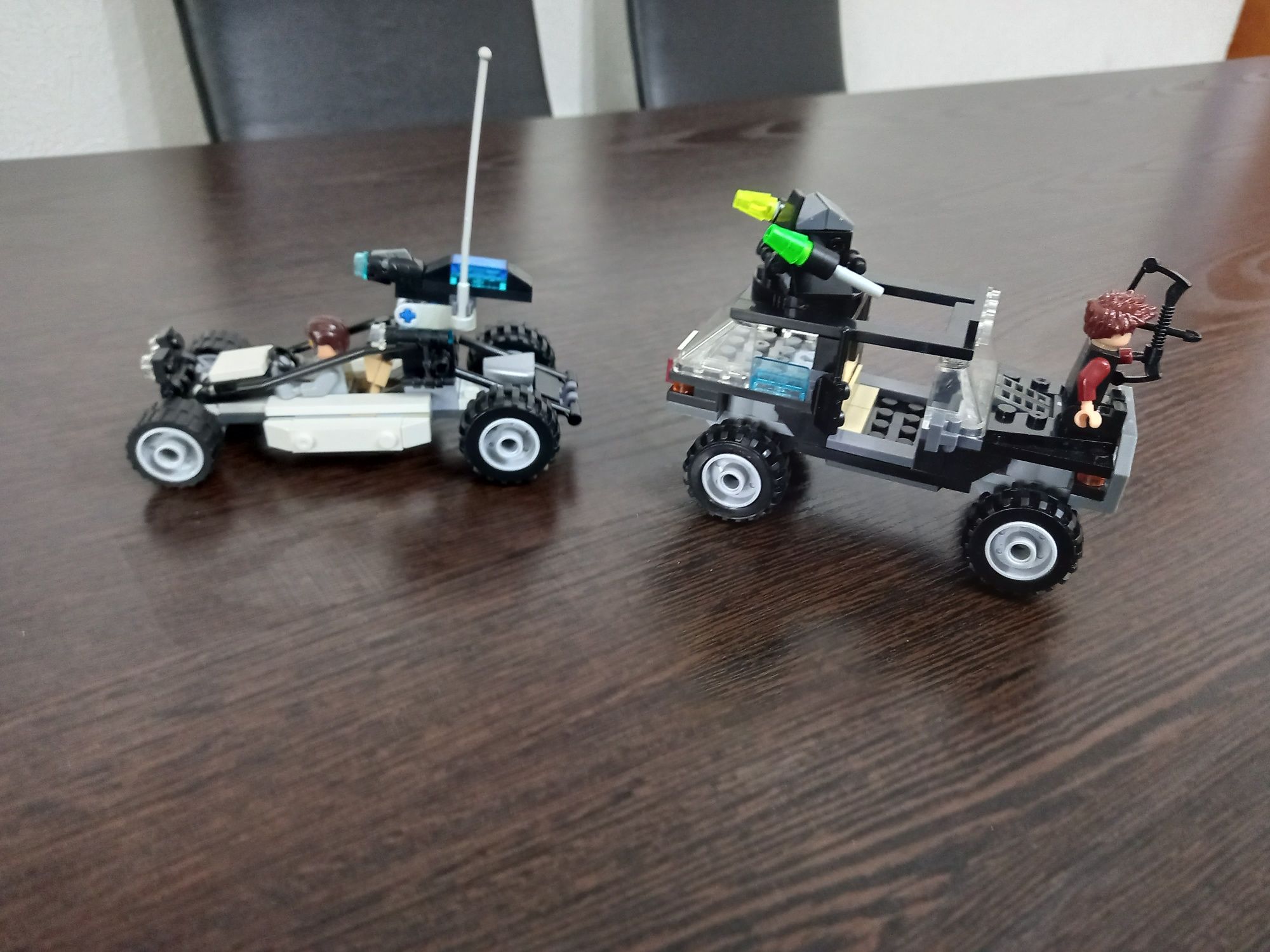Конструктор аналог лего lego 76030 гидраипротив мстителей