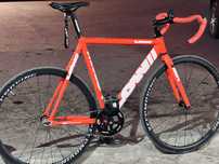 Fixed gear lowii