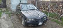 Bmw 320 e36, 2.0л