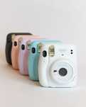 фотоаппарат instax mini 9