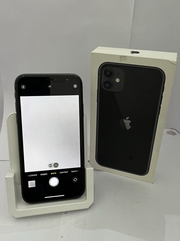 Iphone 11  128память