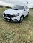 Продам Lada Vesta CROSS
