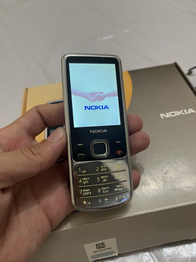 Nokia 6700 classic нокия 6700