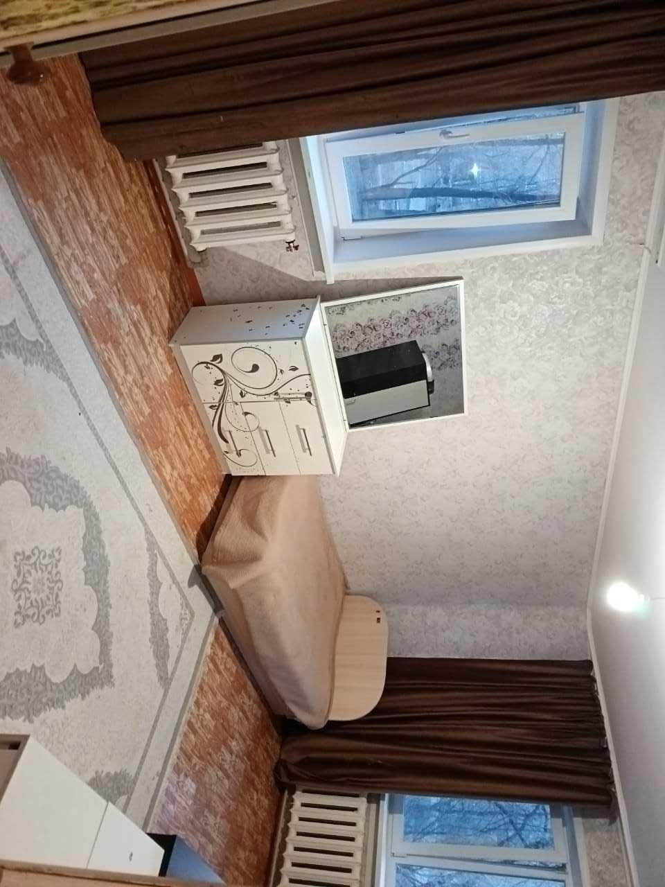 Продам 3-х комнатную квартиру