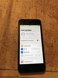iPhone se 1 поколения