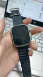 Apple Watch Ultra