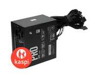 Блок питания  500W 1STPLAYER PS-500EUW 12см 4x SATA 2x 6+2 pin