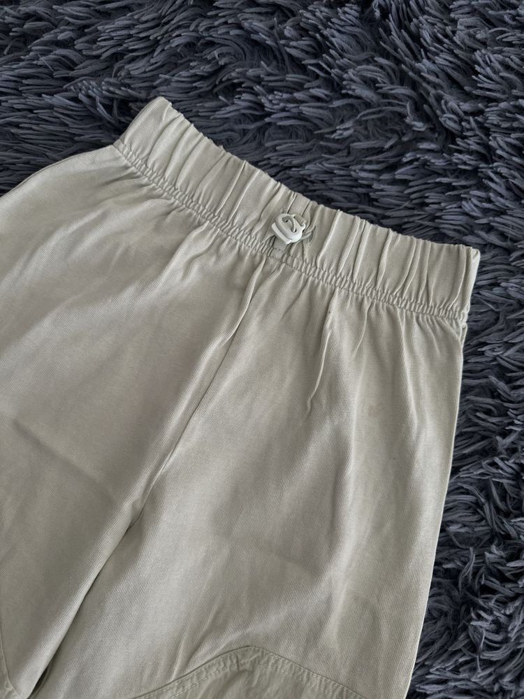 Карго штаны ZARA на девочку 10-11 лет