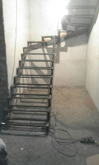 Изготовление металлоконструкций любой сложности  в г.Астана