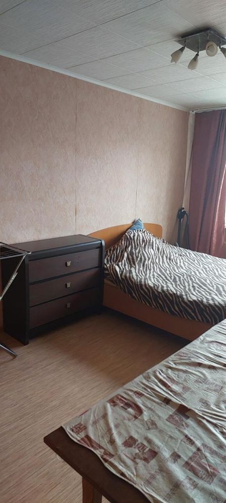 Продам квартиру двухкомнатную. Аблаткетка