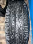 Продам шины Tigar 215/70 R16 в количестве 3 штук либо по отдельности