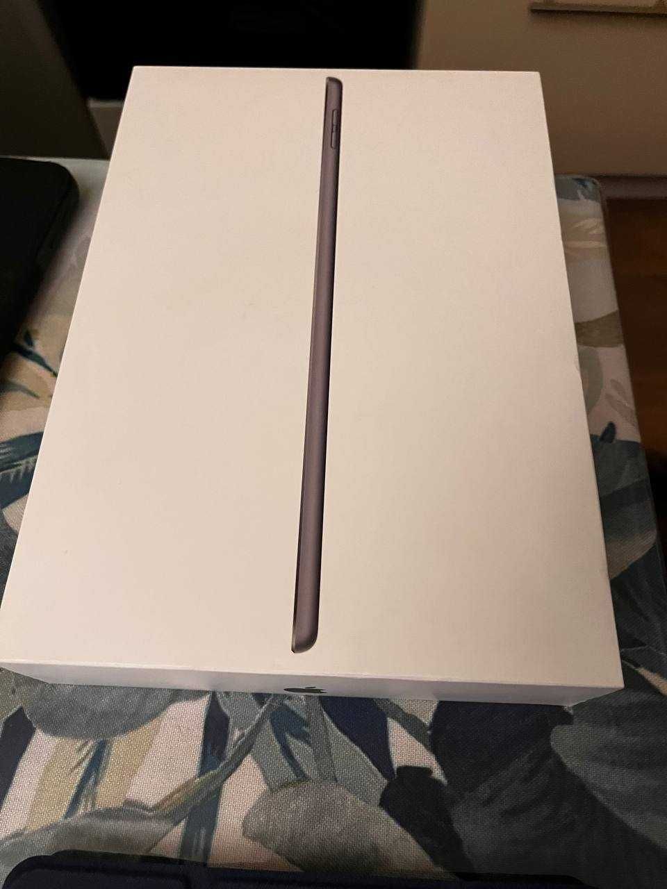 Apple ipad  9 256GB