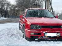 Volkswagen golf 3