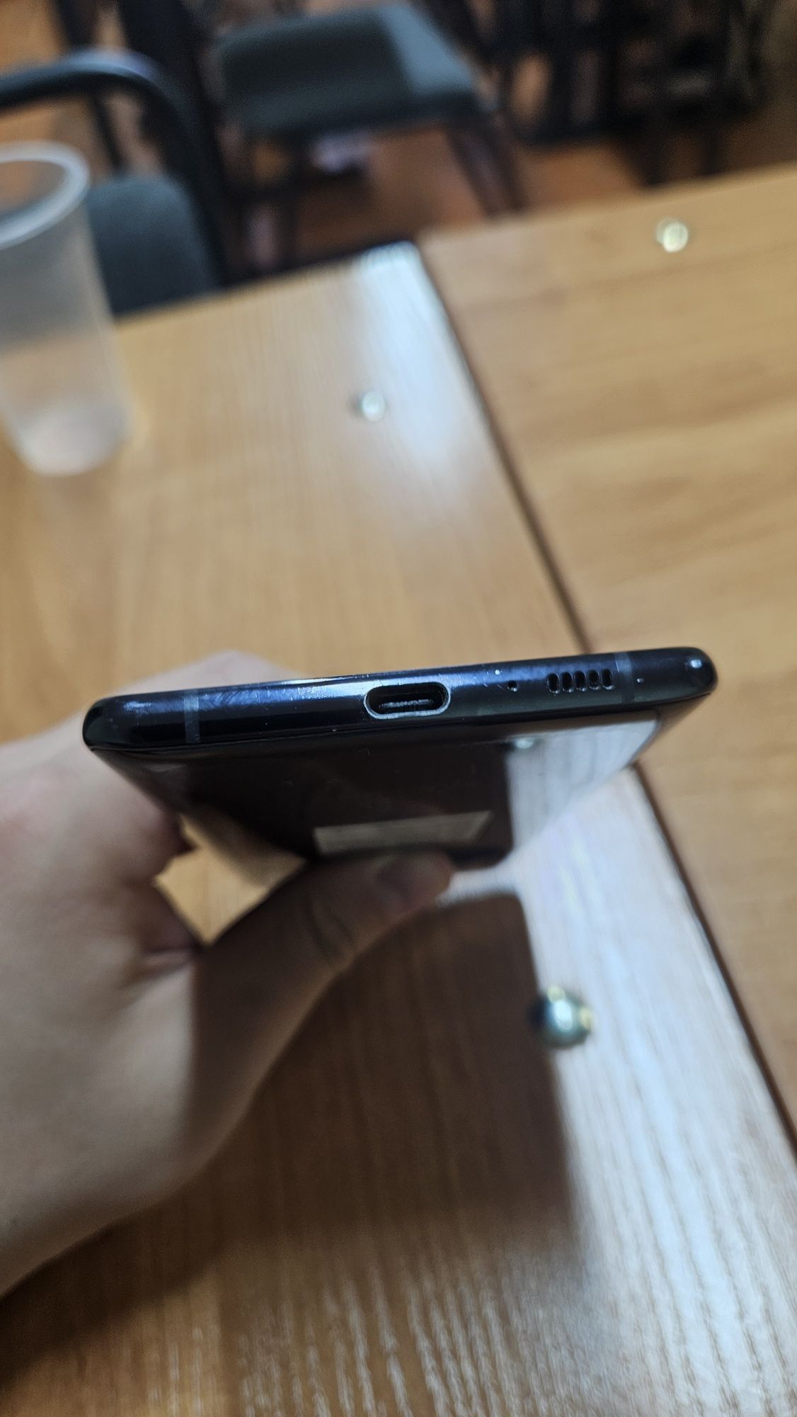 Samsung galaxy s10 lite