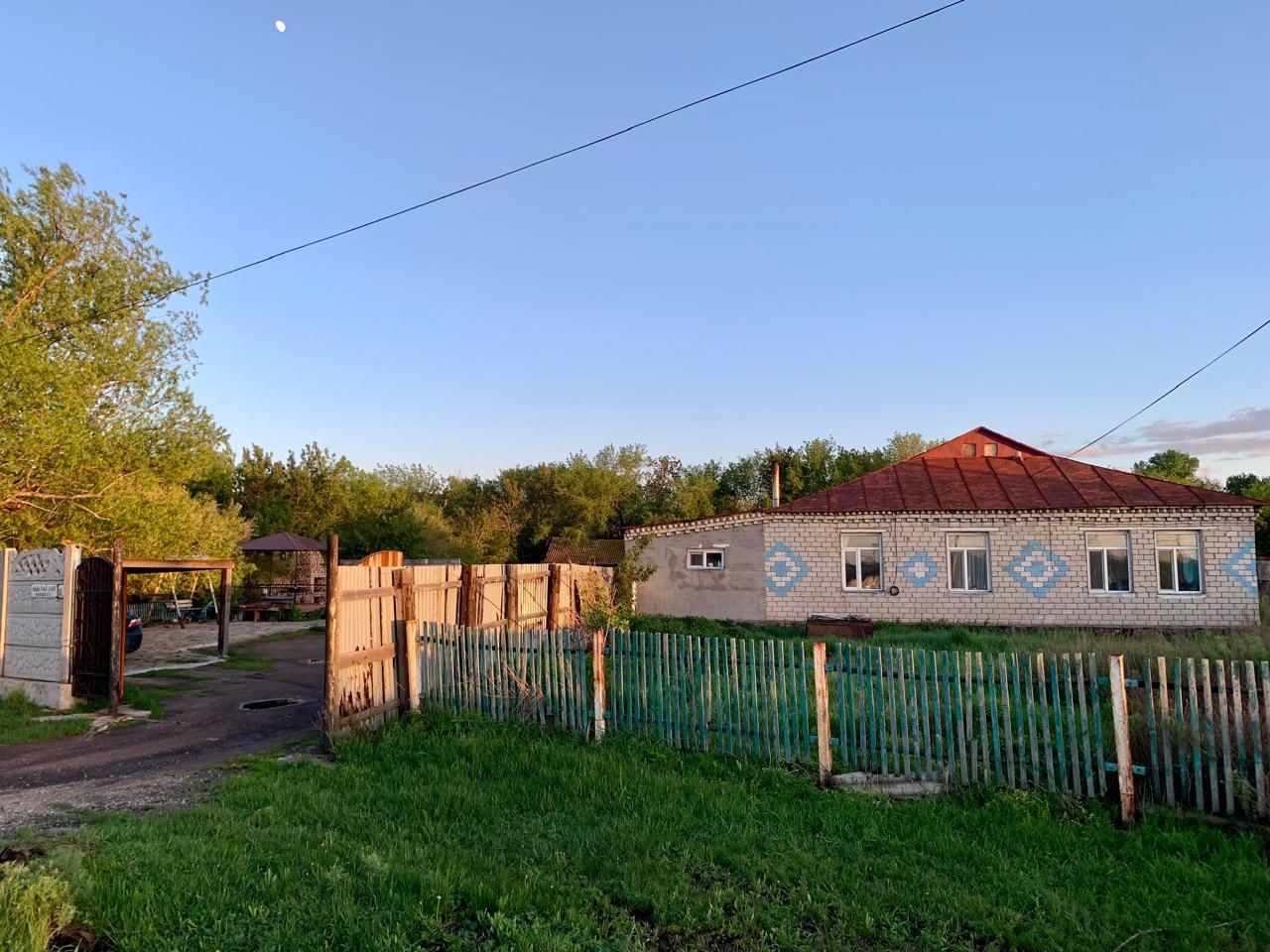 Продается дом 5 комнатный